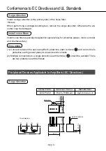 Preview for 78 page of Panasonic MDDDT3530P Operating Manual