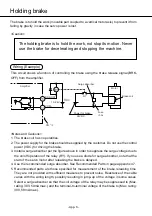 Preview for 80 page of Panasonic MDDDT3530P Operating Manual