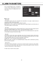 Preview for 29 page of Panasonic MDF-DC500VX Series Operating Instructions Manual