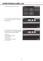 Preview for 33 page of Panasonic MDF-DC500VX Series Operating Instructions Manual