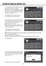 Preview for 39 page of Panasonic MDF-DC700VX Series Operating Instructions Manual