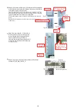 Preview for 71 page of Panasonic MDF-DU502VH Service Manual