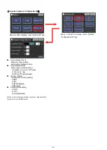 Preview for 24 page of Panasonic MDF-DU702VH Service Manual