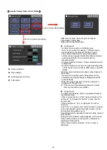 Preview for 27 page of Panasonic MDF-DU702VH Service Manual