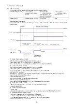 Preview for 29 page of Panasonic MDF-DU702VH Service Manual