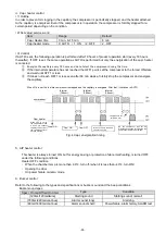 Preview for 31 page of Panasonic MDF-DU702VH Service Manual