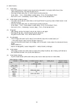 Preview for 33 page of Panasonic MDF-DU702VH Service Manual