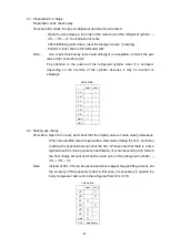 Preview for 50 page of Panasonic MDF-DU702VH Service Manual