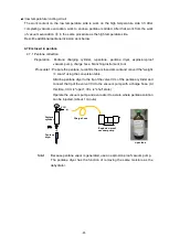 Preview for 52 page of Panasonic MDF-DU702VH Service Manual