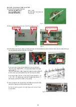 Preview for 69 page of Panasonic MDF-DU702VH Service Manual