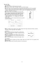 Preview for 74 page of Panasonic MDF-DU702VH Service Manual