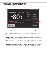 Preview for 13 page of Panasonic MDF-DU900V Operating Instructions Manual