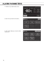 Preview for 29 page of Panasonic MDF-DU900V Operating Instructions Manual