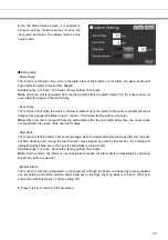 Preview for 30 page of Panasonic MDF-DU900V Operating Instructions Manual