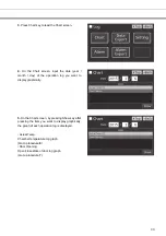 Preview for 34 page of Panasonic MDF-DU900V Operating Instructions Manual