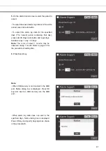 Preview for 42 page of Panasonic MDF-DU900V Operating Instructions Manual