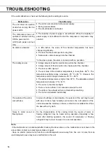 Preview for 55 page of Panasonic MDF-DU900V Operating Instructions Manual