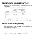 Preview for 57 page of Panasonic MDF-DU900V Operating Instructions Manual