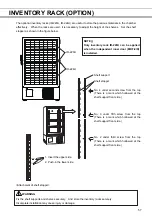 Preview for 58 page of Panasonic MDF-DU900V Operating Instructions Manual