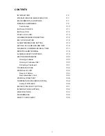 Preview for 2 page of Panasonic MDF-U5386S Operating Instructions Manual