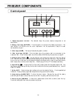 Preview for 11 page of Panasonic MDF-U5386S Operating Instructions Manual