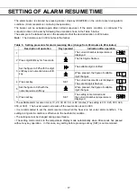 Preview for 18 page of Panasonic MDF-U5586SC Operating Instructions Manual