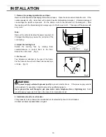 Preview for 14 page of Panasonic MDF-U700VX-PB Operating Instructions Manual