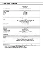 Preview for 31 page of Panasonic MDF-U731 Series Operating Instructions Manual