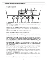 Preview for 11 page of Panasonic MDF-U76V Operating Instructions Manual