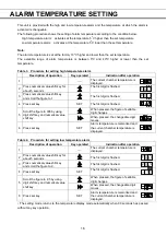 Preview for 17 page of Panasonic MDF-U76VA Operating Instructions Manual