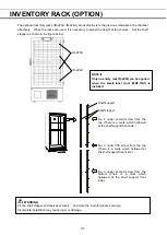 Preview for 38 page of Panasonic MDF-U76VA Operating Instructions Manual