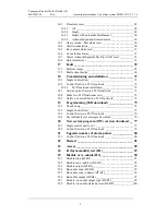 Preview for 5 page of Panasonic MEW01349 Operating Instructions Manual