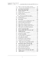 Preview for 6 page of Panasonic MEW01349 Operating Instructions Manual