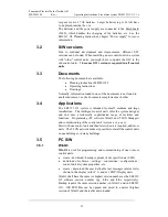 Preview for 15 page of Panasonic MEW01349 Operating Instructions Manual