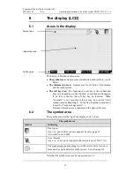 Preview for 23 page of Panasonic MEW01349 Operating Instructions Manual