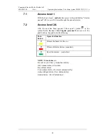 Preview for 27 page of Panasonic MEW01349 Operating Instructions Manual