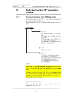 Preview for 38 page of Panasonic MEW01349 Operating Instructions Manual