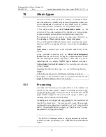 Preview for 40 page of Panasonic MEW01349 Operating Instructions Manual