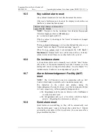 Preview for 53 page of Panasonic MEW01349 Operating Instructions Manual