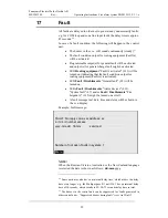 Preview for 54 page of Panasonic MEW01349 Operating Instructions Manual