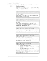 Preview for 56 page of Panasonic MEW01349 Operating Instructions Manual