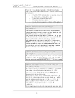 Preview for 58 page of Panasonic MEW01349 Operating Instructions Manual