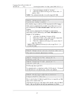 Preview for 69 page of Panasonic MEW01349 Operating Instructions Manual