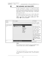 Preview for 106 page of Panasonic MEW01349 Operating Instructions Manual