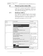 Preview for 107 page of Panasonic MEW01349 Operating Instructions Manual