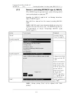 Preview for 113 page of Panasonic MEW01349 Operating Instructions Manual