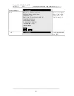 Preview for 116 page of Panasonic MEW01349 Operating Instructions Manual