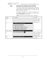 Preview for 120 page of Panasonic MEW01349 Operating Instructions Manual