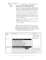 Preview for 121 page of Panasonic MEW01349 Operating Instructions Manual