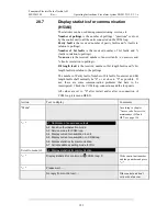 Preview for 125 page of Panasonic MEW01349 Operating Instructions Manual